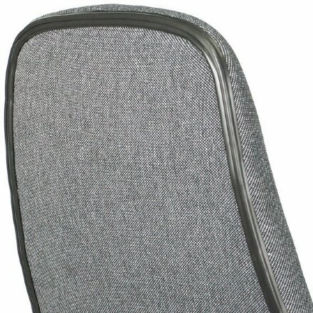 Кресло офисное BRABIX &quot;Element EX-289&quot;, ткань, серое, 532093 Серый