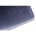 Стул на металлокаркасе Lund grey blue 