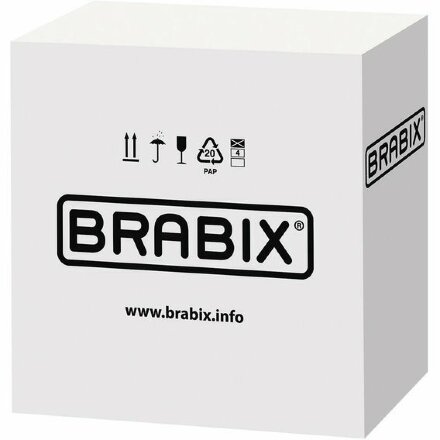 Кресло офисное BRABIX &quot;Classic EX-685&quot;, ткань С, черное, 532022 Черный